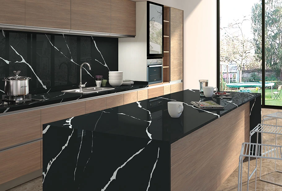 What is Composite Marble?