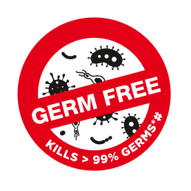 germ free