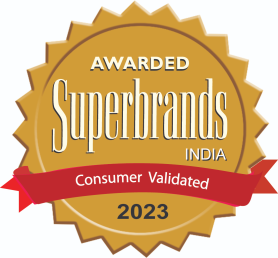 superbrands award