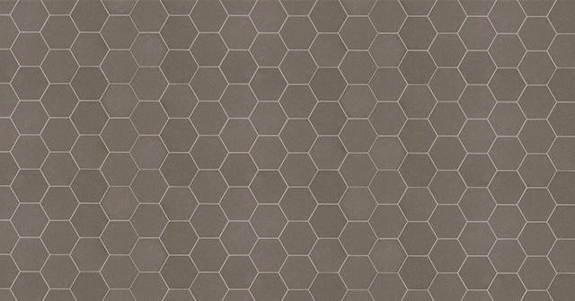 Hexa Cinere Grey