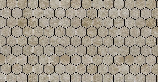 Honeycomb Empredor