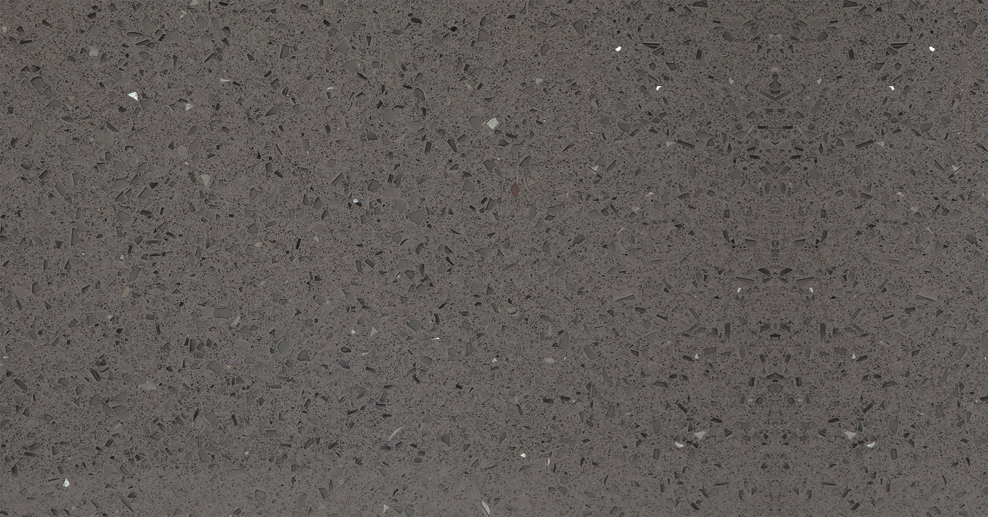 Galaxy Grey Quartz Stone