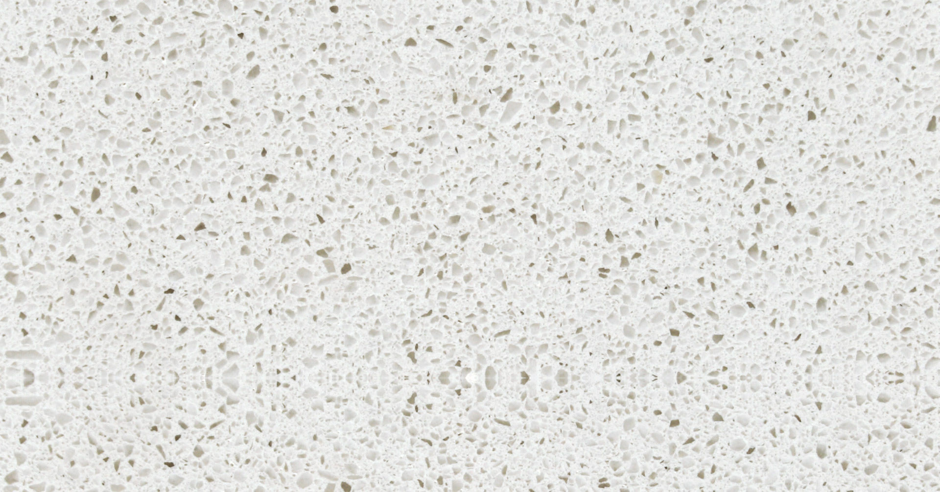 Iced White Quartz Stone