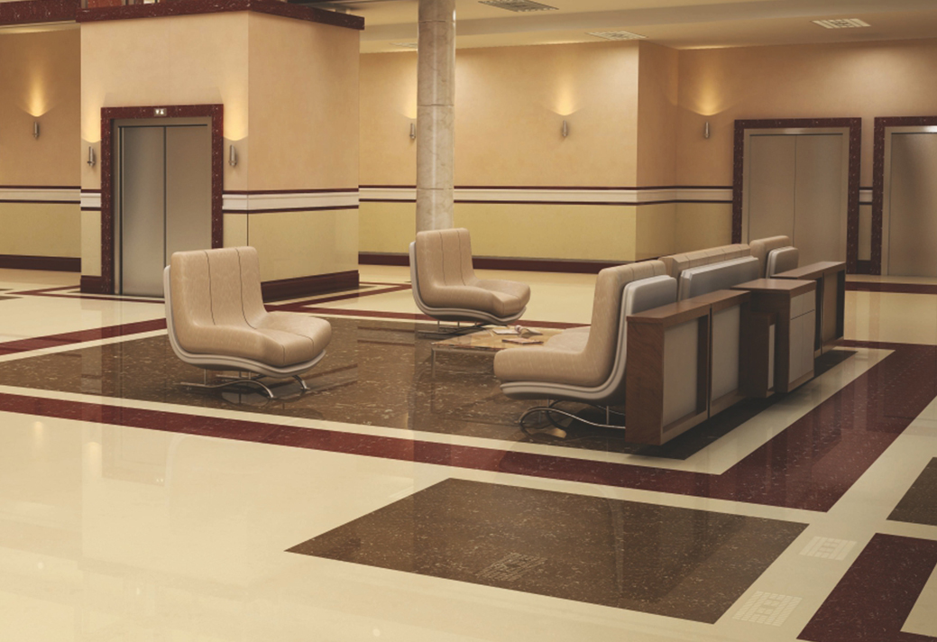 Flooring