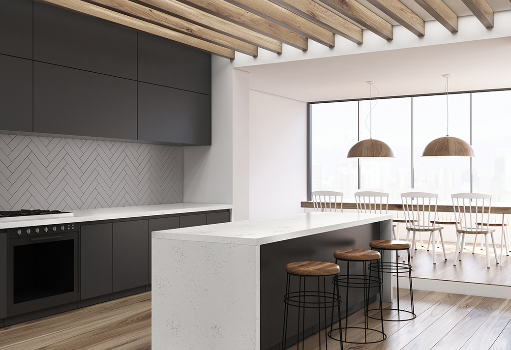 Kitchen Countertops