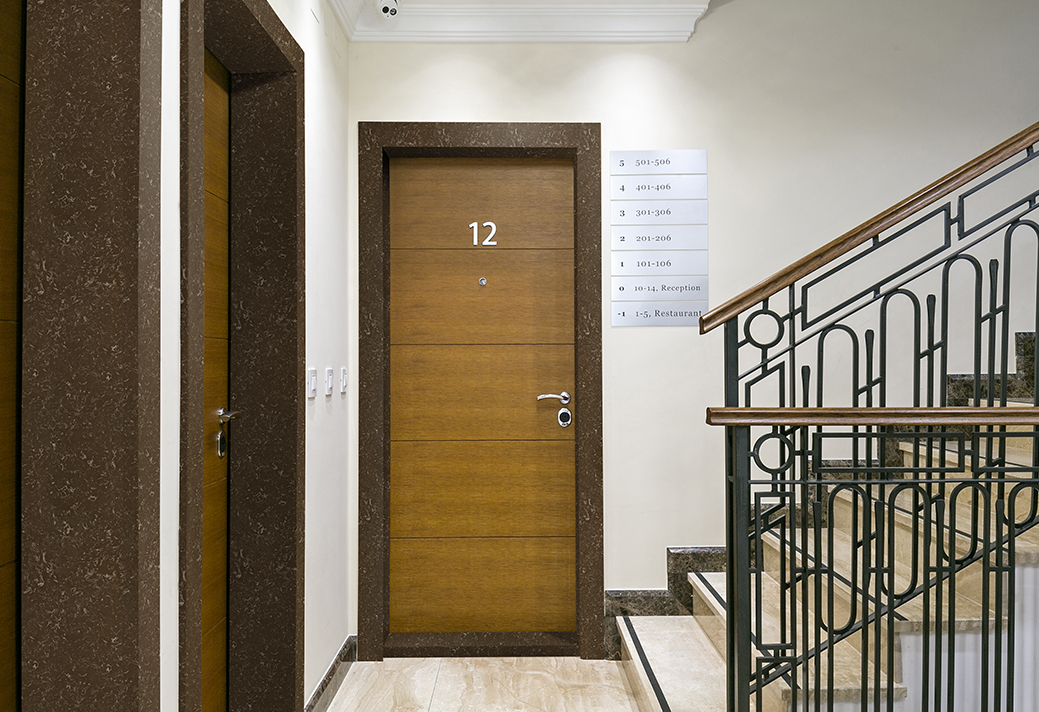 Door Jambs