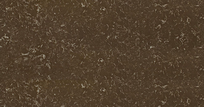 French Brown